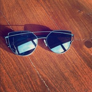 Newish Sunglasses